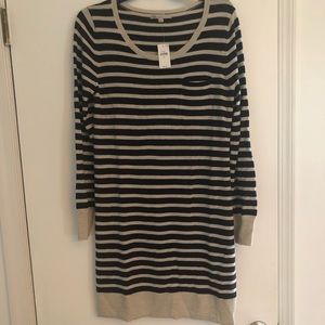 Gap sweater tunic
